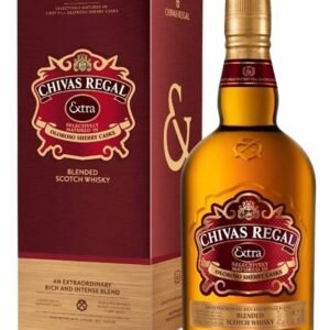 Chivas Regal Extra Blended Scotch Whisky 70 cl