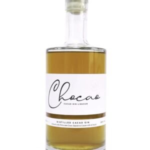 Chocao Cacao Gin Liqueur 50 cl