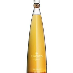 Cincoro Reposado Tequila | Michael Jordan 70 cl