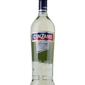 Cinzano Extra Dry Vermouth 75 cl