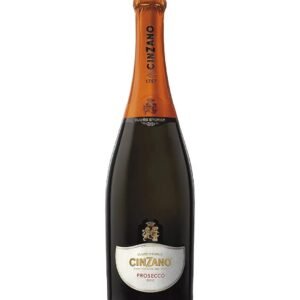 Cinzano Prosecco NV 75 cl