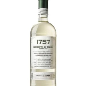 Cinzano Vermouth di Torino Extra Dry 1757 1 L