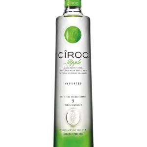 Ciroc Apple Vodka 70 cl