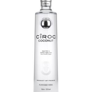 Ciroc Coconut Vodka 70 cl