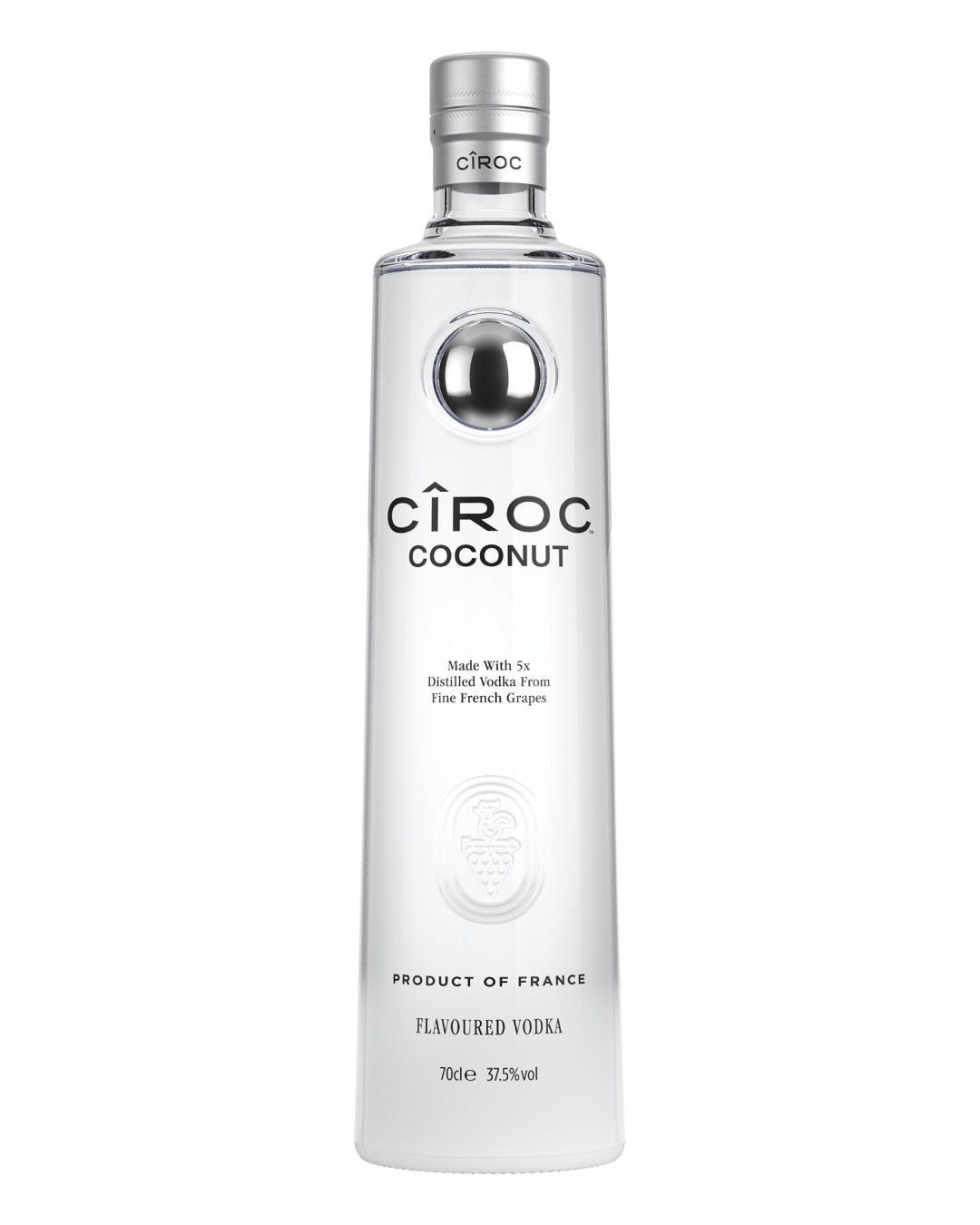 Ciroc Coconut Vodka 70 cl