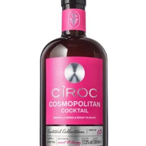 Ciroc Cosmopolitan Cocktail 50 cl