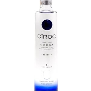 Ciroc Snap Frost Vodka 70 cl