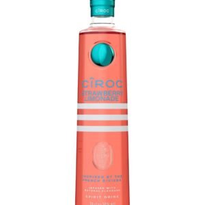 Ciroc Strawberry Limonade Vodka 70 cl