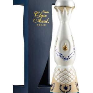 Clase Azul Anejo Tequila 70 cl