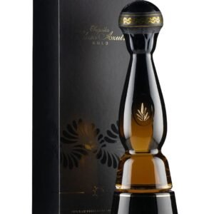 Clase Azul Gold Limited Edition Tequila 70 cl