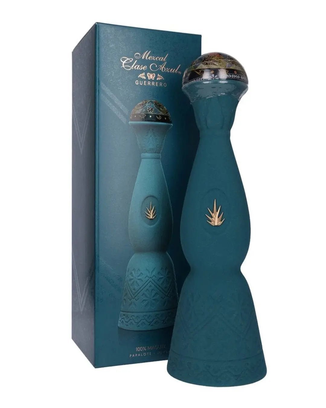 Clase Azul Guerrero Mezcal 70 cl
