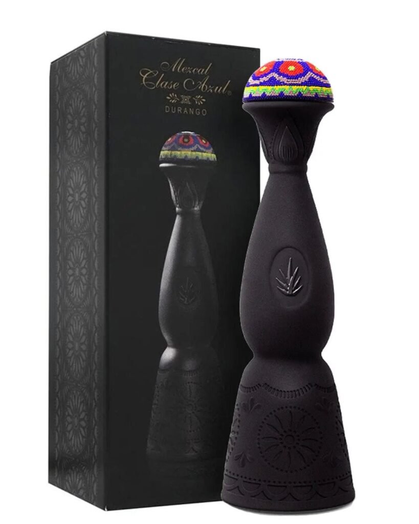 Clase Azul Durango Mezcal 70 cl