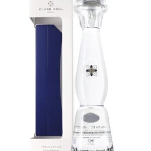 Clase Azul Plata Tequila 70 cl