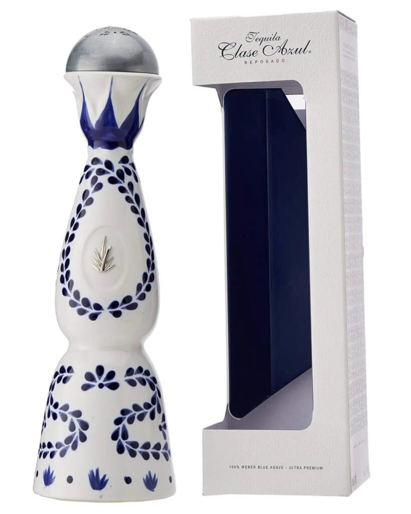 Clase Azul Reposado Tequila 70 cl