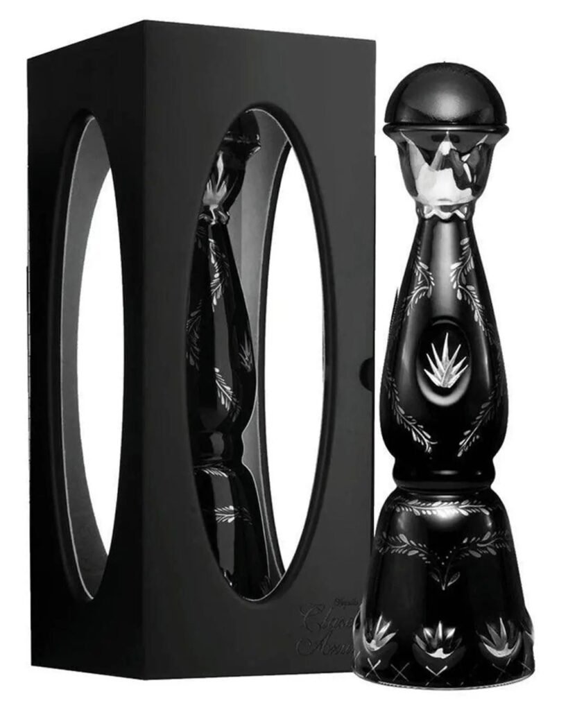 Clase Azul Ultra Premium Tequila 70 cl