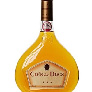 Cles des Ducs VS Armagnac Three Star 70 cl