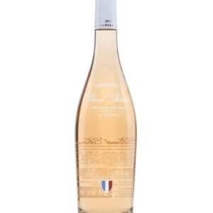 Cloud Chaser Provence Rose 75 cl