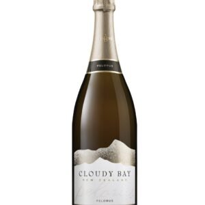 Cloudy Bay Pelorus Brut 75 cl