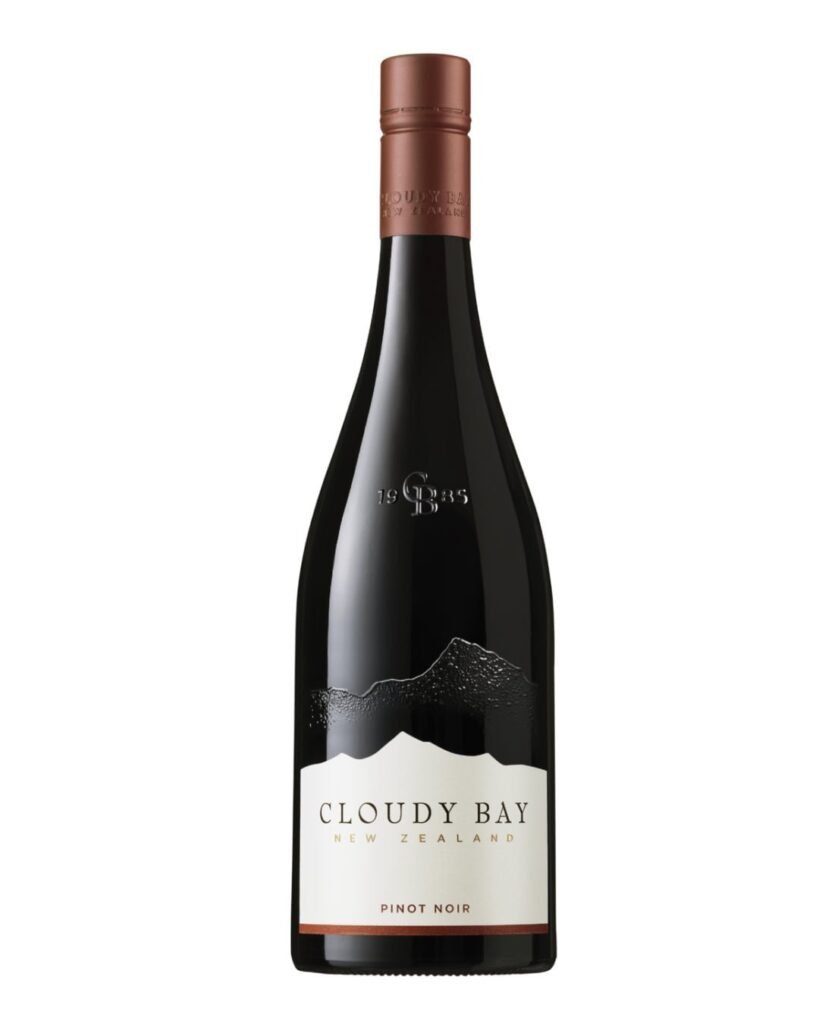 Cloudy Bay Pinot Noir 2021 75 cl