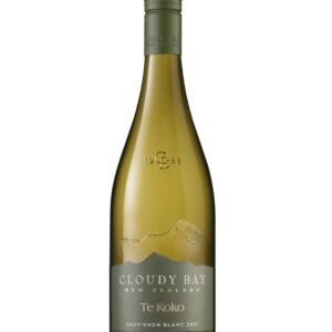 Cloudy Bay Te Koko 2019 75 cl