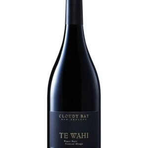 Cloudy Bay Te Wahi 2018 75 cl