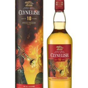 Clynelish 10 Years Old Special Release 2023 Single Malt Whisky 70 cl