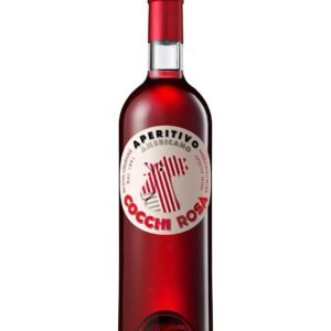 Cocchi Rosa Aperitif 75 cl