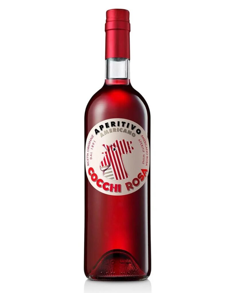 Cocchi Rosa Aperitif 75 cl