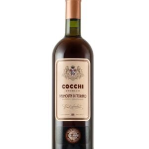 Cocchi Storico Vermouth de Torrino 75 cl