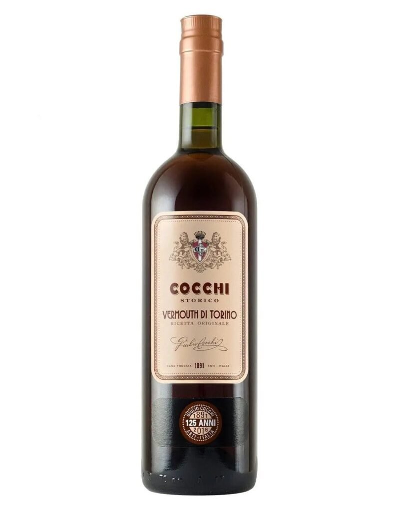 Cocchi Storico Vermouth de Torrino 75 cl