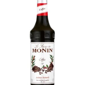 Monin Coffee Syrup 70 cl