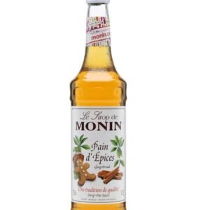 Monin Gingerbread Syrup 70 cl