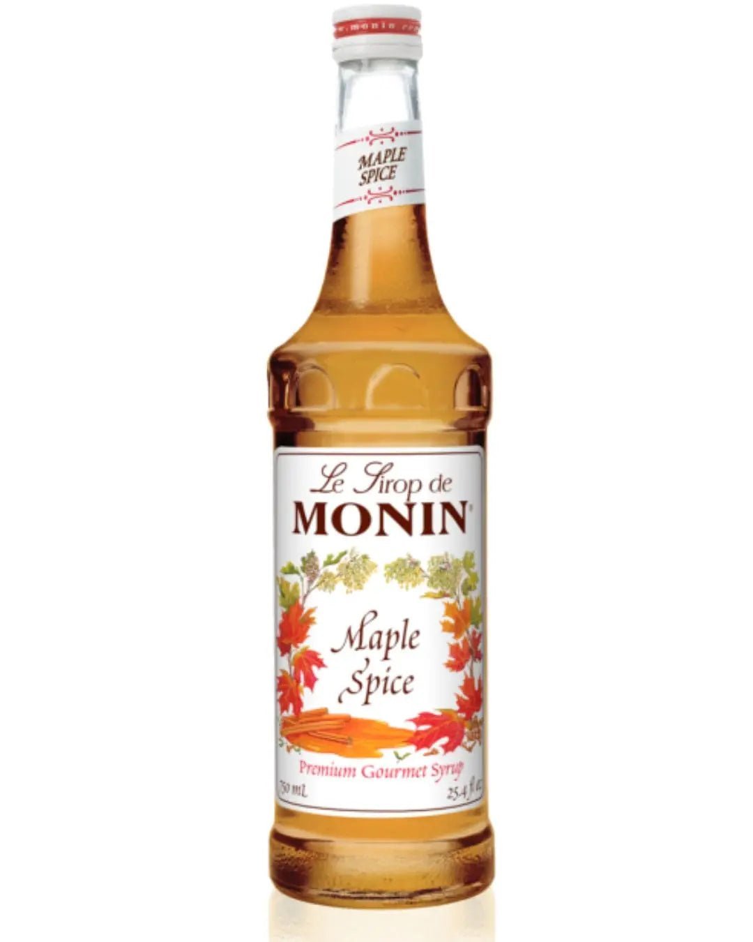Monin Mapel Spice Syrup 70 cl
