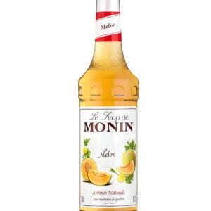 Monin Melon Syrup 70 cl