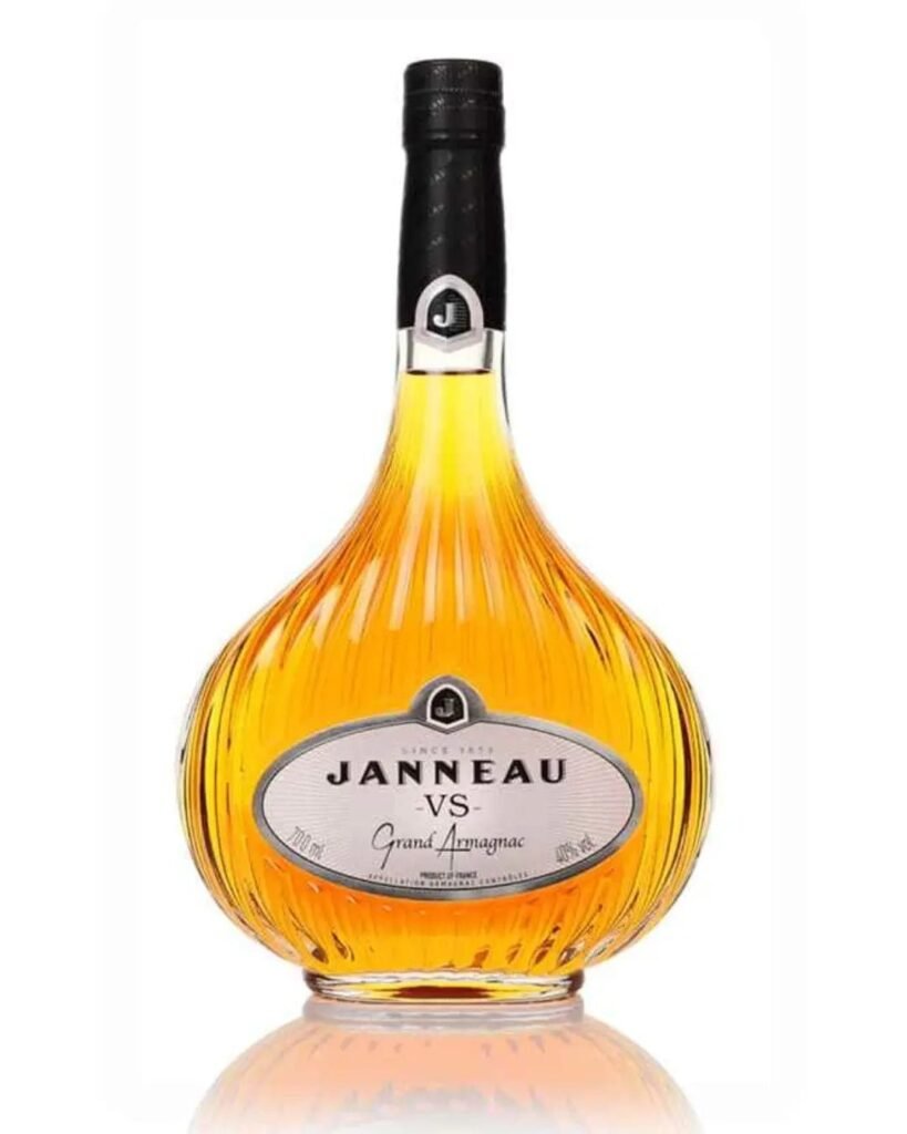 Janneau Armagnac VS 70 cl
