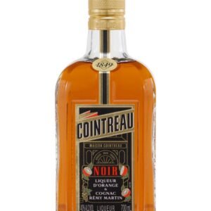Cointreau Noir Liqueur 70 cl