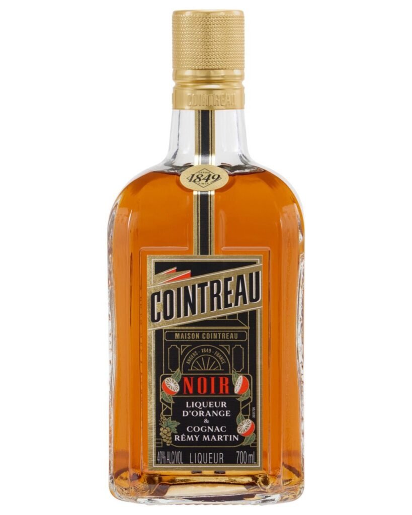Cointreau Noir Liqueur 70 cl