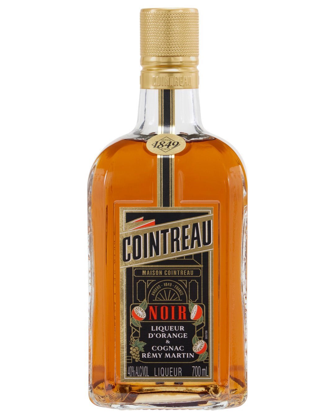 Cointreau Noir Liqueur 70 cl