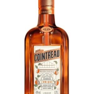 Cointreau Orange Liqueur 70 cl