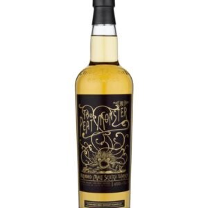 Compass Box Peat Monster Whisky 70 cl