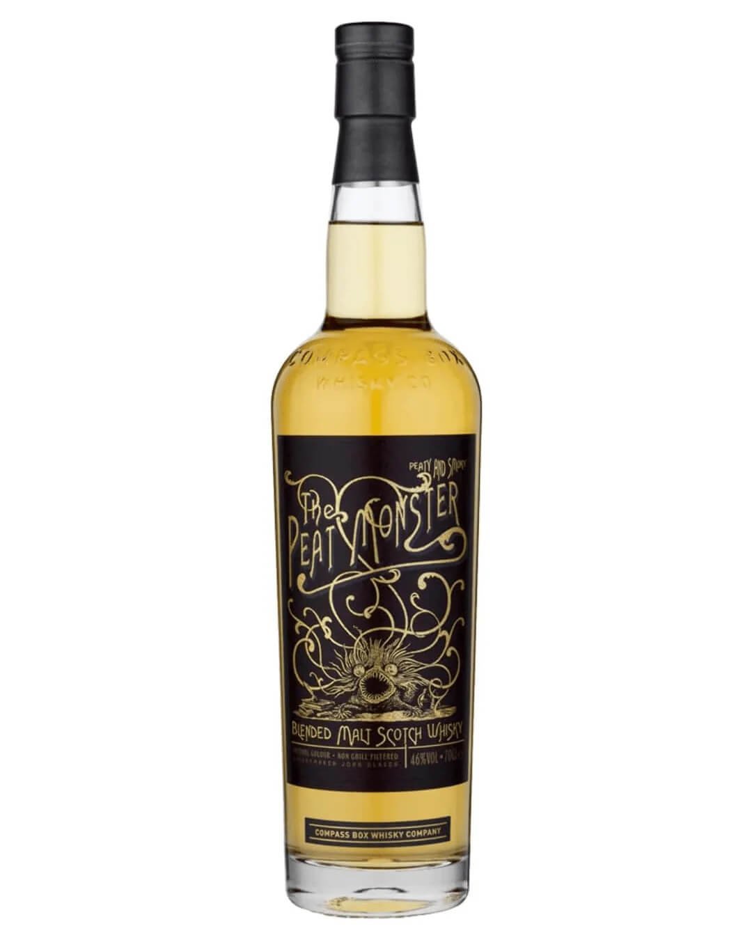 Compass Box Peat Monster Whisky 70 cl