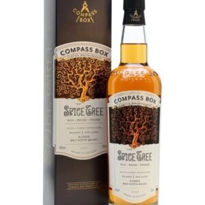 Compass Box The Spice Box Whisky 70 cl