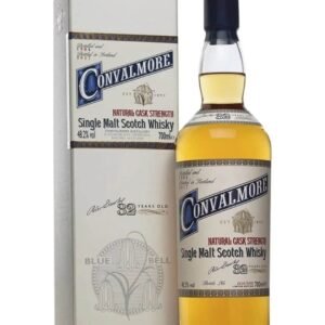 Convalmore 32 Year Old Whisky 70 cl