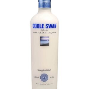Coole Swan Irish Cream Liqueur 70 cl