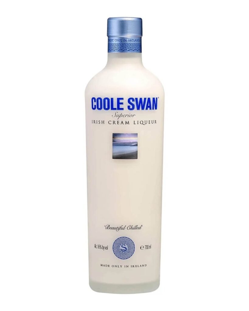 Coole Swan Irish Cream Liqueur 70 cl