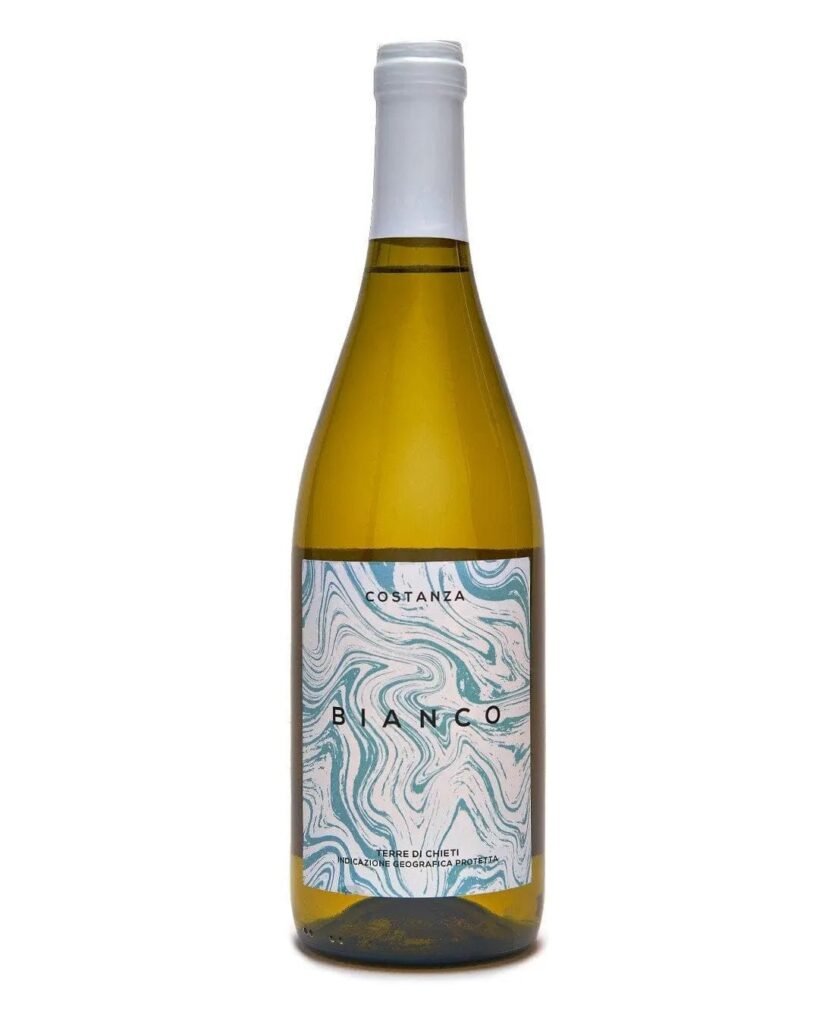 Costanza Bianco 75 cl