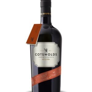 Cotswolds Cream Liqueur 70 cl