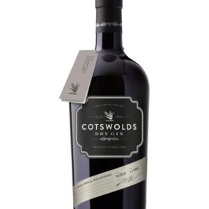 Cotswolds Dry Gin 70 cl