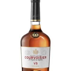 Courvoisier VS Cognac 70 cl