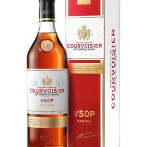 Courvoisier VSOP Cognac 70 cl